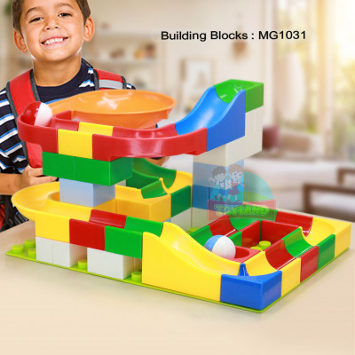 Building Blocks : MG1031